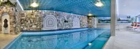 Sporthotel Spoegler Hotels in Ritten