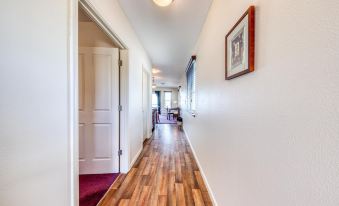 Seahorse Oceanfront Lodging
