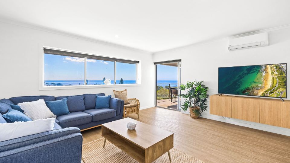 Maroochy Sands Holiday Apartments