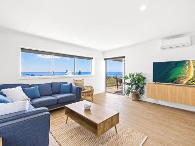 Maroochy Sands Holiday Apartments