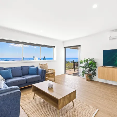 Maroochy Sands Holiday Apartments