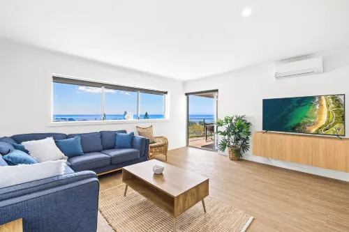 Maroochy Sands Holiday Apartments - 3-Star