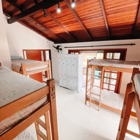 Sagui Hostel