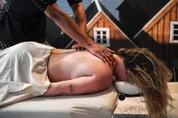 호텔 클로이스 Plouezec 호텔