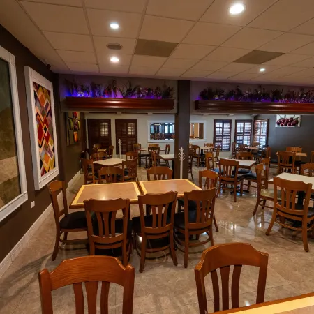 Las Misiones Hotel