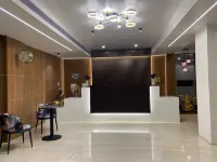Hotel Sivas Regency Hotels in Theni