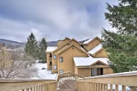 Golf & Adventure! Condo 2 Mi to Dtwn Ellicottville - Homestays