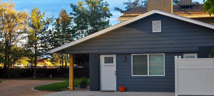 Central Kanab Apartment w/ Updated Interior! Ξενοδοχεία στην πόλη Kanab
