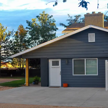 Central Kanab Apartment w/ Updated Interior!