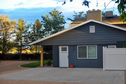 Central Kanab Apartment w/ Updated Interior! - Apartments