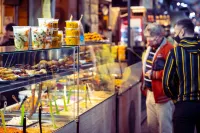 บราวน์ มัคเน่ เยฮูดา โรงแรมใน