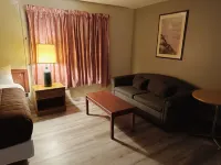 Uptown Motel Hotels in Estevan