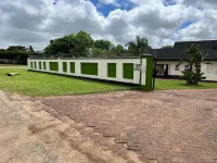 Mongi Guest House