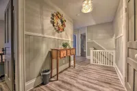 Niagara Falls Townhome Near Wineries!