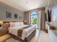 MONTANA OCEANSIDE MANDALIKA