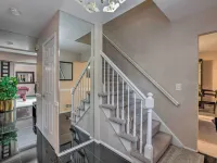 53 Mi to Metlife! Jersey Home w/ Hot Tub & Pool! Hotels in Jackson