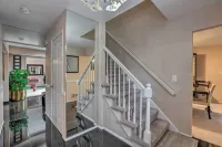 Jersey Home w/ Hot Tub & Private Pool!