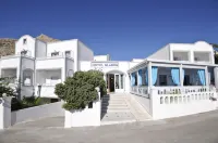 Glaros Hotel