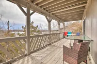 Resort-Style Lake Ozark Gem: Brand New Hot Tub! - 3-Star