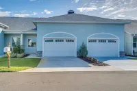 Sebring 후퇴 w/ Direct Golf Course Access! - 빌라