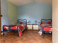 Exclusive Stone Tower. Hotels in Murlo