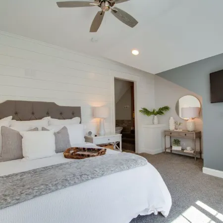 PREMIER Landmark Home Located in Old Town Bluffton
