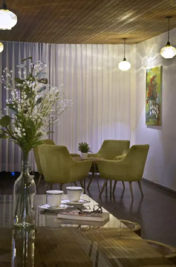 Eretzefat Motel Kna'an Отели рядом с достопримечательностью «The Old City of Safed»