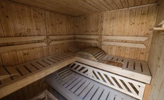 Chalet de Charme, Cedar, Lebanon, Entire Chalet