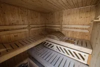 Chalet de Charme, Cedar, Lebanon, Entire Chalet Hotels in Arbet Kozhaya