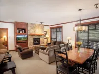 First Tracks Lodge Hotels near T-Bar
