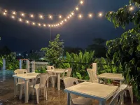 사크 에크 호텔 세노테 수이툰 주변 호텔