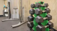 Wingate by Wyndham Peoria - Gym