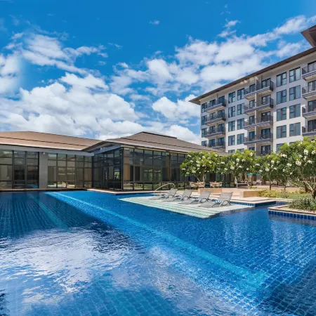Dusitd2 Davao