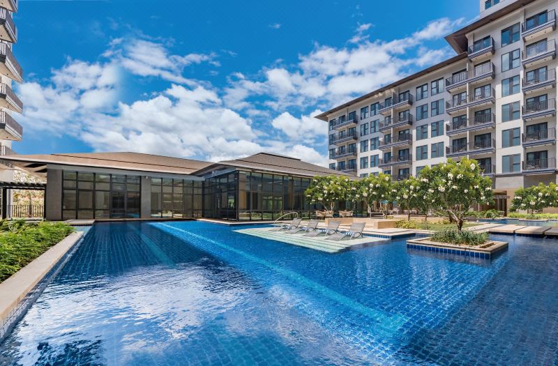 Dusitd2 Davao photo 2