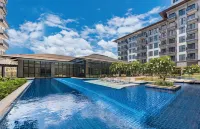 Dusitd2 Davao - Pool