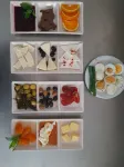 Luna Piena Hotel - Frühstück
