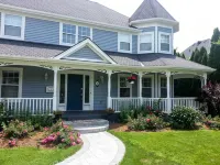 Blue Skies Bed & Breakfast - 5-Star