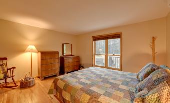 Spacious Finger Lakes Home w/ Mountain Views