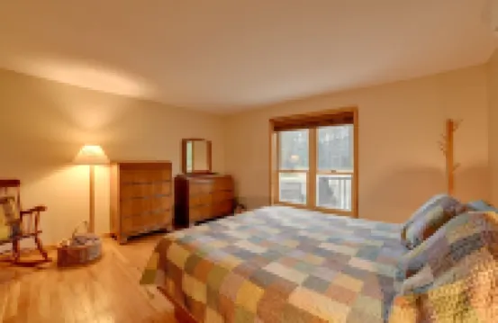 Spacious Finger Lakes Home w/ Mountain Views