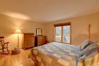 Spacious Finger Lakes Home w/ Mountain Views