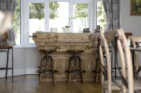 The Maple Manor Hotel