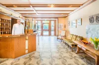 Waldhotel Sonnenberg - Pet friendly