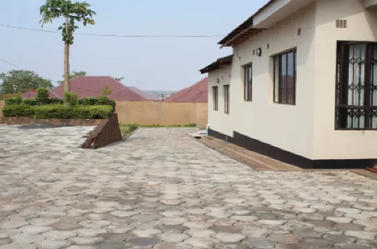 Eco-House Отели рядом с достопримечательностью «Парк Хавила»