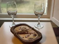 Red Rose Inn Bed & Breakfast - breakfast
