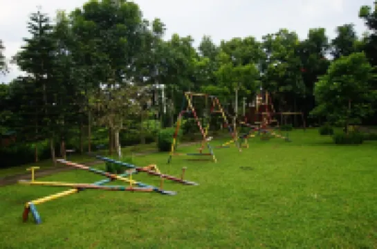 Charming Tagaytay Vacation Home