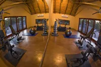 Elephant Plains Game Lodge - Træningscentre