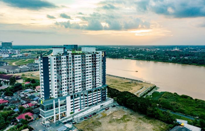 ibis Styles Kota Bharu