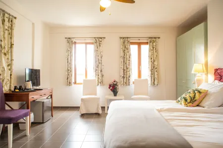 Lagou Raxi Country Hotel Отели в г. Sipiada