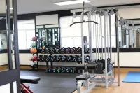 Scenic Hotel Southern Cross - Gym