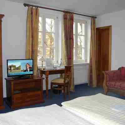 奧爾加的酒店 Rooms